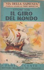 Il Giro Del Mondo