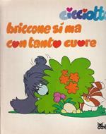 Cicciotto Lotto 5 Storie Illustrate