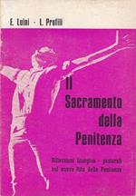 Il Sacramento Della Penitenza