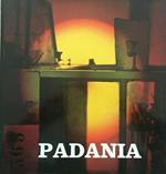 Padania Cultura E Territorio - Carlo Cesari - Tecnograf