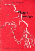 Viaggio Di Nostalgia - Manganaro - Salentina