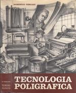 Tecnologia Poligrafica - Vergani - Artigianelli Pavoniani