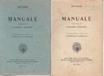 Manuale - Epitteto - Società Dante Alighieri