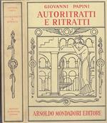 Autoritratti E Ritratti - Giovanni Papini - Mondadori