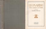 Leonardo Omo Sanza Lettere - Fumagalli - Sansoni