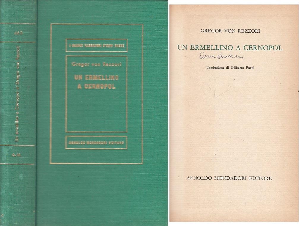 Libro Res