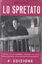 Lo Spretato - Le Boterf - Eli
