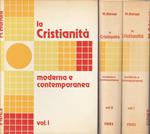 La Cristianità Moderna E Contemporanea 2 Vol.