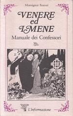Venere Ed Imene Manuale Confessori 