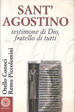 Sant'Agostino Testimone Di Dio 