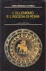 L' Ellenismo E L' Ascesa Di Roma - Grimal - Feltrinelli