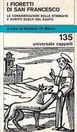 I Fioretti Di San Francesco - Di Marco - Cappelli