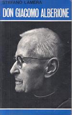 Don Giacomo Alberione - Stefano Lamera - Paoline