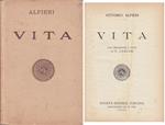 Vita - Vittorio Alfieri - Toscana - Classica 
