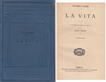 Vita - Vittorio Alfieri - Utet - Classici Italiani 