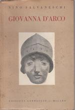 Giovanna D'arco