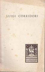 Luigi Corridori Universitario 1922/1943