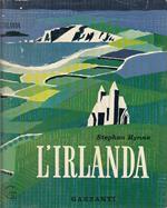L' Irlanda