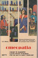 Omeopatia Curare Malattie