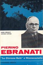 Pierino Erbanati