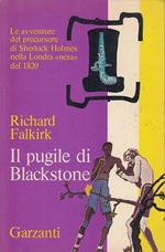 Il Pugile Di Blackstore