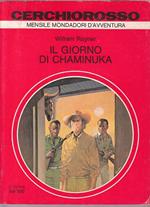 Il Giorno Di Chaminuka