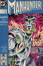 Manhunter N.19