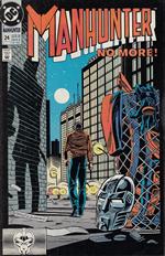 Manhunter N.24