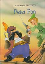 Le Mie Fiabe Preferite Peter Pan