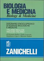 Biologia E Medicina Biology Dizionario