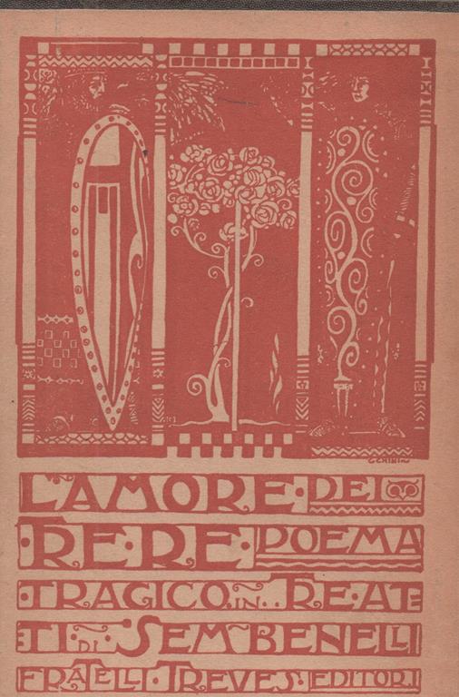 Il Muro di Tessa Studio bibliografico