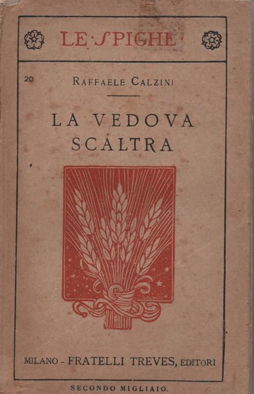 Il Muro di Tessa Studio bibliografico