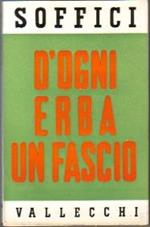 D'Ogni Erba un Fascio