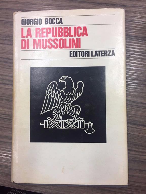 Libreria Europa