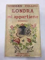 Londra mi appartiene