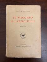 Il vecchio e i fanciulli