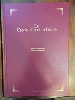 Le cento città d'Italia. Serie undicesima: cesena, Forlimpopoli, Spoleto, Empoli, Ascoli Picno, S. Benedetto del Tronto, Cosenza, Sibari, Varese, Orvieto, Foligno, Aversa, Capua, Viareggio, Sansepolcro, Castelli Romani, Albano, Castelgandolfo, Aricci