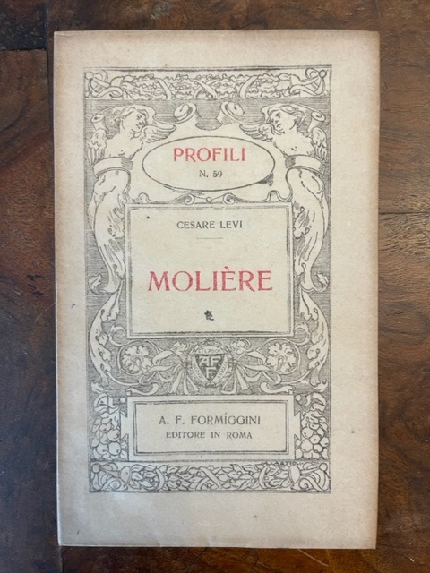 Studio Bibliografico Malombra