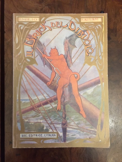 Studio Bibliografico Malombra