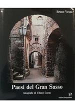 Paesi del Gran Sasso