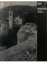 Spoleto La città e il festival