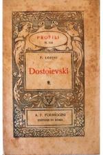 F. M. Dostoievski