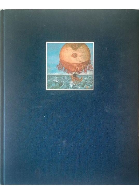 Le avventure del barone di Munchhausen - Rudolf Erich Raspe - copertina