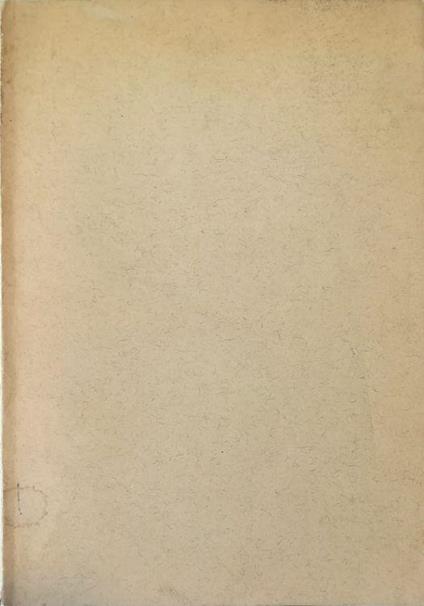 Introduzione a Marx Quattro conversazioni di Bruno Morandi 1973 - Bruno Morandi - copertina