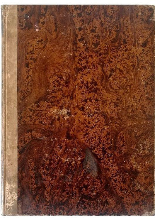 I puritani Melodramma serio in tre atti Rappresentato per la prima volta al Teatro Italiano di Pairigi il 25 Gennaio 1835 Opera completa per canto e pianoforte - Vincenzo Bellini - copertina