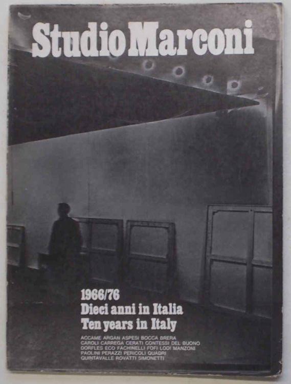 Studio bibliografico di Andrea Donati