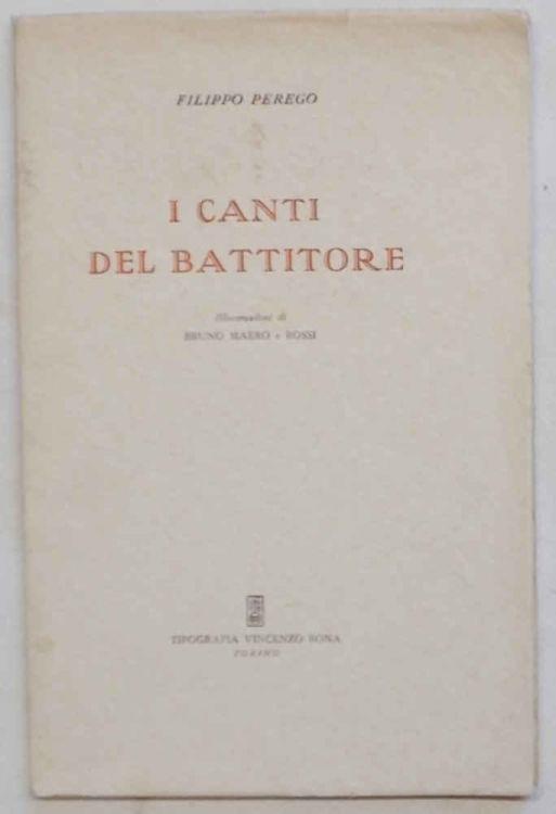 Studio bibliografico di Andrea Donati