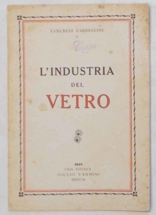 Studio bibliografico di Andrea Donati