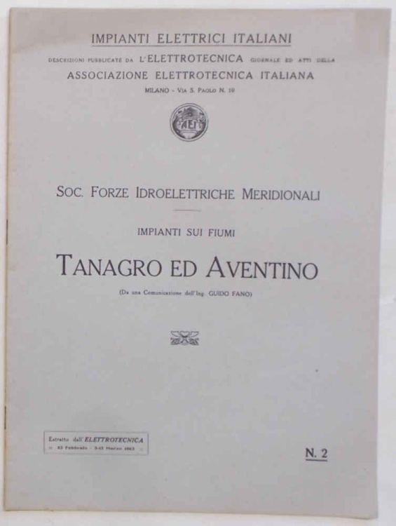 Studio bibliografico di Andrea Donati