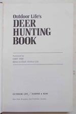 Deer Hunting Book
